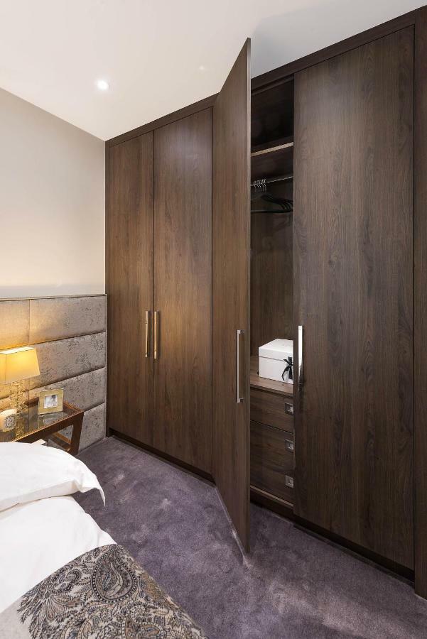 Beautiful Chelsea Apartment In Fashion District Londres Exterior foto